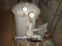 旧式　濾過器